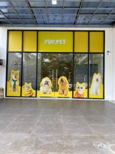 Pet Shope dekat Aeon Mall Puppet Care