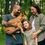 Anabul adopsi yang membutuhkan rumah