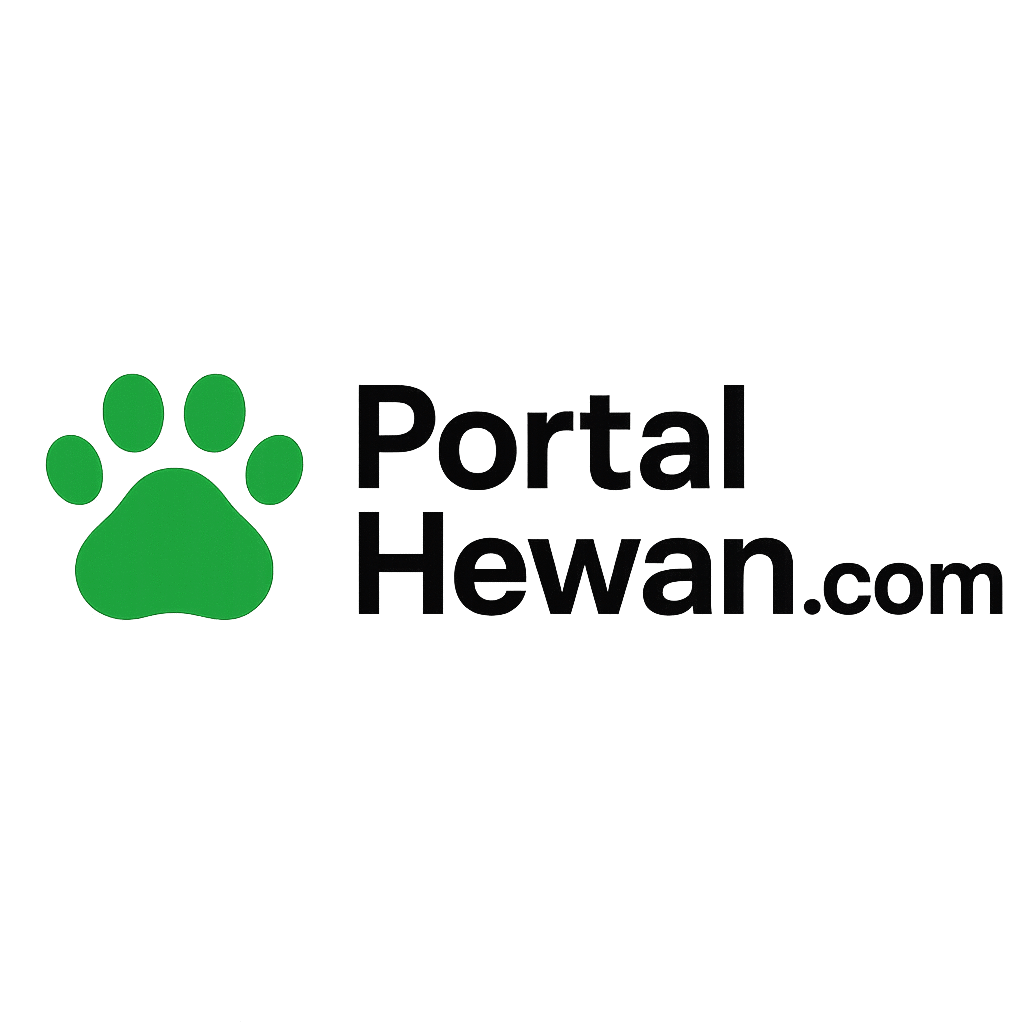 PortalHewan.com – Sumber Berita & Artikel Hewan Terlengkap